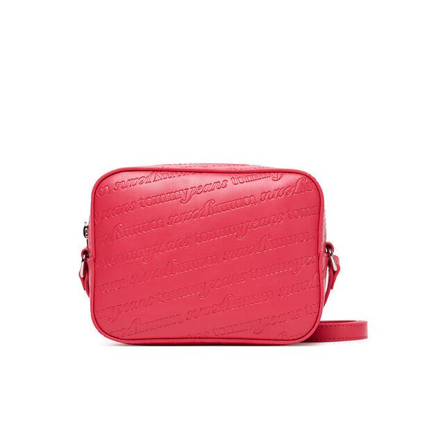 Tasche Tommy Jeans Tjw Must Aop Camera Bag