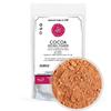 Kakao NATURALNE w proszku 500g niealkalizowane