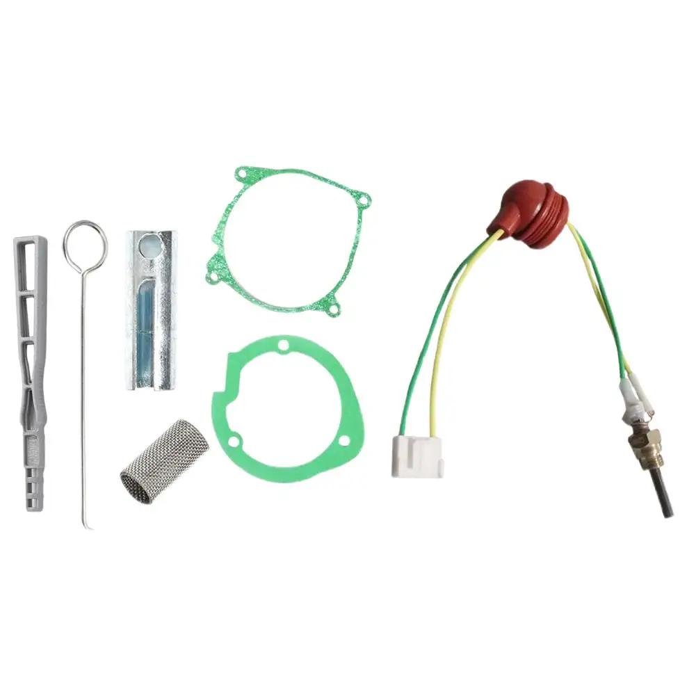 Glow Plug Repair Kit Air Parking Heater Repair Boat Removal Truck Maintenance Car Fitting Tool Kit Parts S6j6