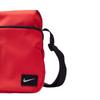 New Nike Polyester Crossbody Bag, Shoulder Bag Men's Red BA4293-673