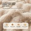 Winter Warm Dog Sofa Couch Cover Bed Soft Pet Blanket Pad Mat For Small Dogs Pet Accessories Cat Durable Blanket Travel & Indoor