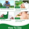 Plaster Patch Mugwort Shoulder Patch Neck Shoulder Patch Cervical Patch Mugwort Patch Moxibustion Patch