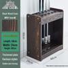 Hengsheng Wooden Billiard Cue Racks & Accessories
