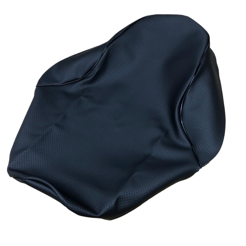 

Чехол для японского сиденья Alba CB1100/CB1100 (СК65) ТИП-I/II (2010-2011) [Тисненый черный] (Перетяжка)