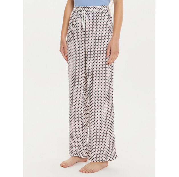 Пижамные брюки Tommy Hilfiger UW0UW05225 EU L