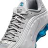 Nike Shox R4 Mhq1988 005m Silv Bllgo