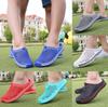 Stilvolle Sommer-Mode für Damen und Herren Gartenclogs Schuhe mit rutschfestem Komfort