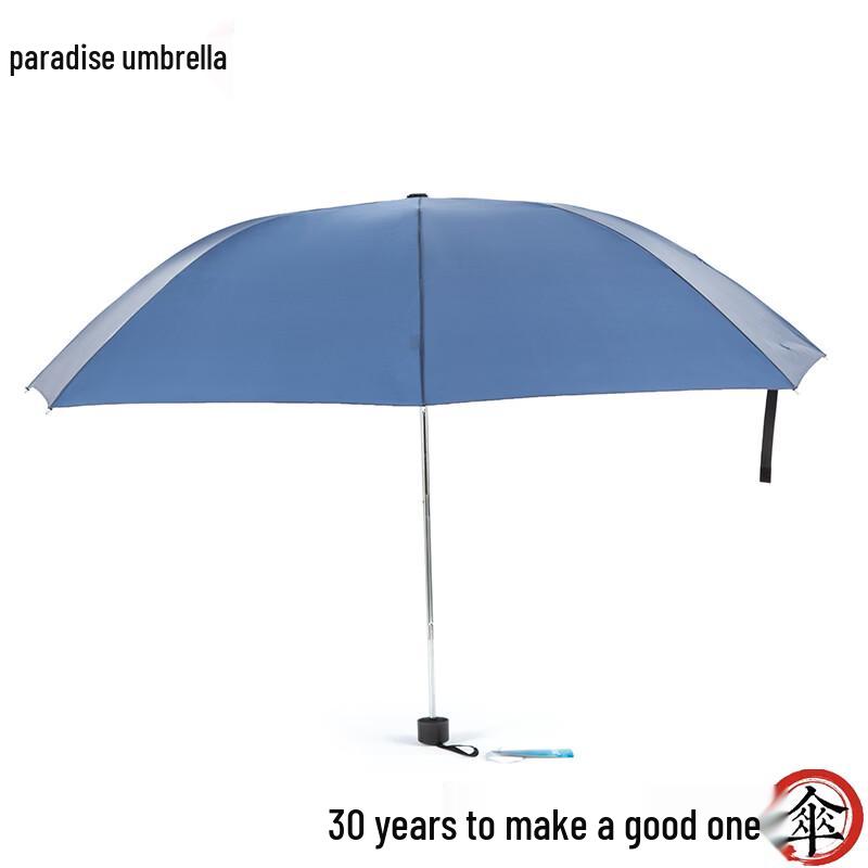 Heaven Umbrella 3-Fold Business Umbrella