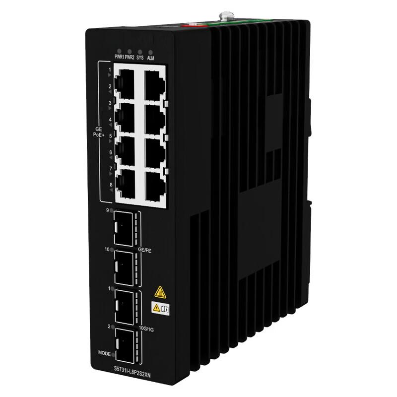 Huawei S5730 Series Enterprise Switches