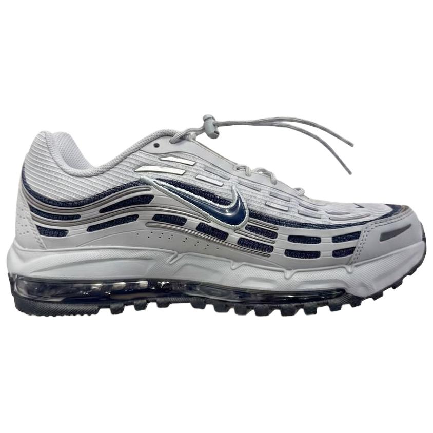 Nike Air Max Tl 2.5 Classic Design Lightweight Comfortable Low Top Casual Shoes Men Sneaker IO3037-001