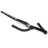 Front Right Windscreen Wiper Arm 61617185366 Car Parts Fits for E60 E63 E64
