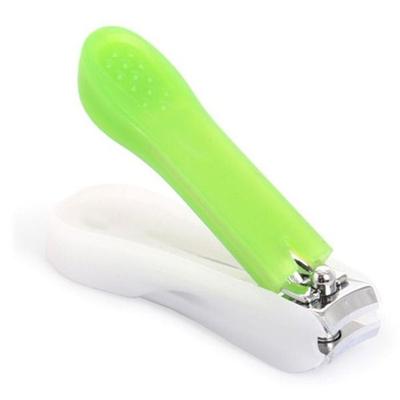 [RGNLQ301] 1 of Every Moment Color Random Nail Safety Clippers