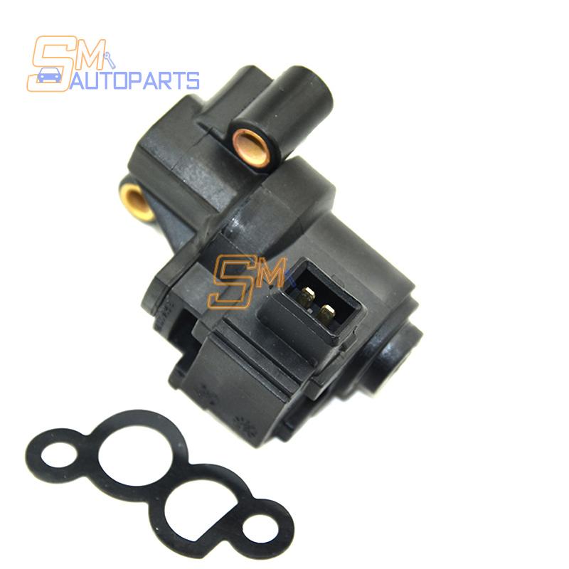 New Idle Air Valve 0280140584 For Volkswagen VW SANTANA 2000 GEELY BL Coupe HOLDEN FRONTERA 0 280 140 584