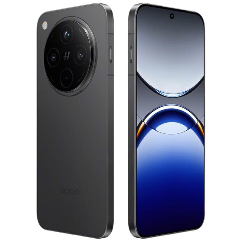 

Смартфон OPPO Find X8 5G (версія CN) 16GB+512GB