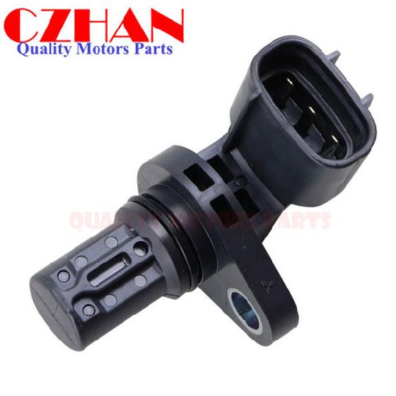 1PC Crankshaft Position Crank Sensor for Suzuki Grand Vitara/Kizashi/Swift/SX4 3322063J00 33220-63J00 J5T32171 PC722/S10283