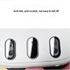 Meta Quest 3 VR Scratch-Resistant Alloy Glass Lens Film Set