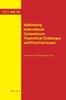 The Rethinking Intercultural Competence : Theoretical Challenges and Practical Issues : 22 Book