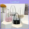 Sleek Inspired Urban Small Square Shoulder Bag With Trendy Tassels And Durable Design