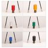 Robusts Aluminum valves Caps set Weather Resistant valves Stem Covers Dusts Proof Valves Stem Caps set for Vehicle Bikes