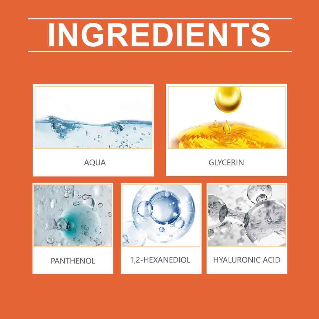 100ml Pet Skin Care Spray - Gentle Daily Use Spray For Clean And Comfortable Skin