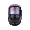 Auto-Darkening Welding Helmet with Lightweight Face Protection for Arc Welding