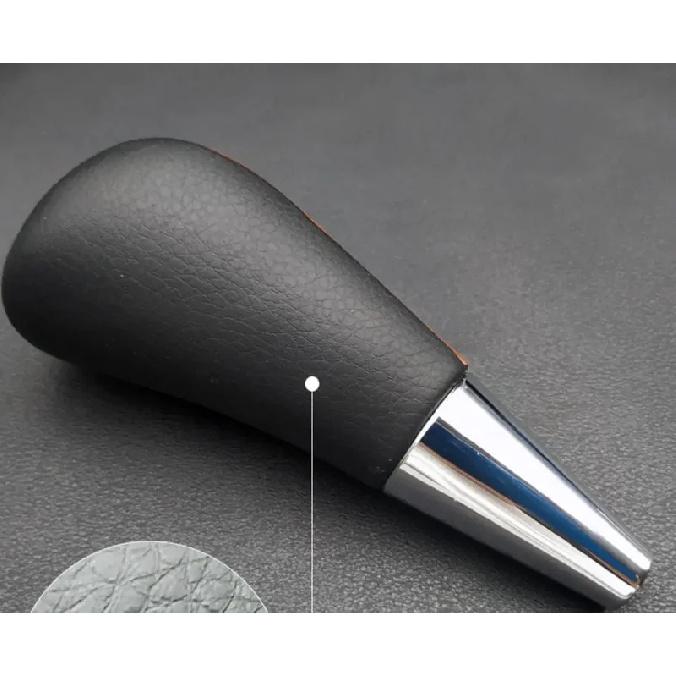 New Leather Gear Shift Knob For Lexus LX570 2007 2008 2009 2010 2011 2012 2013 Gear Shift Ball