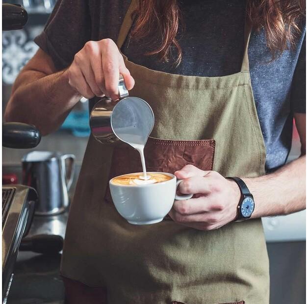 Espresso Machine Gastroback 42615 Design Espresso Basic