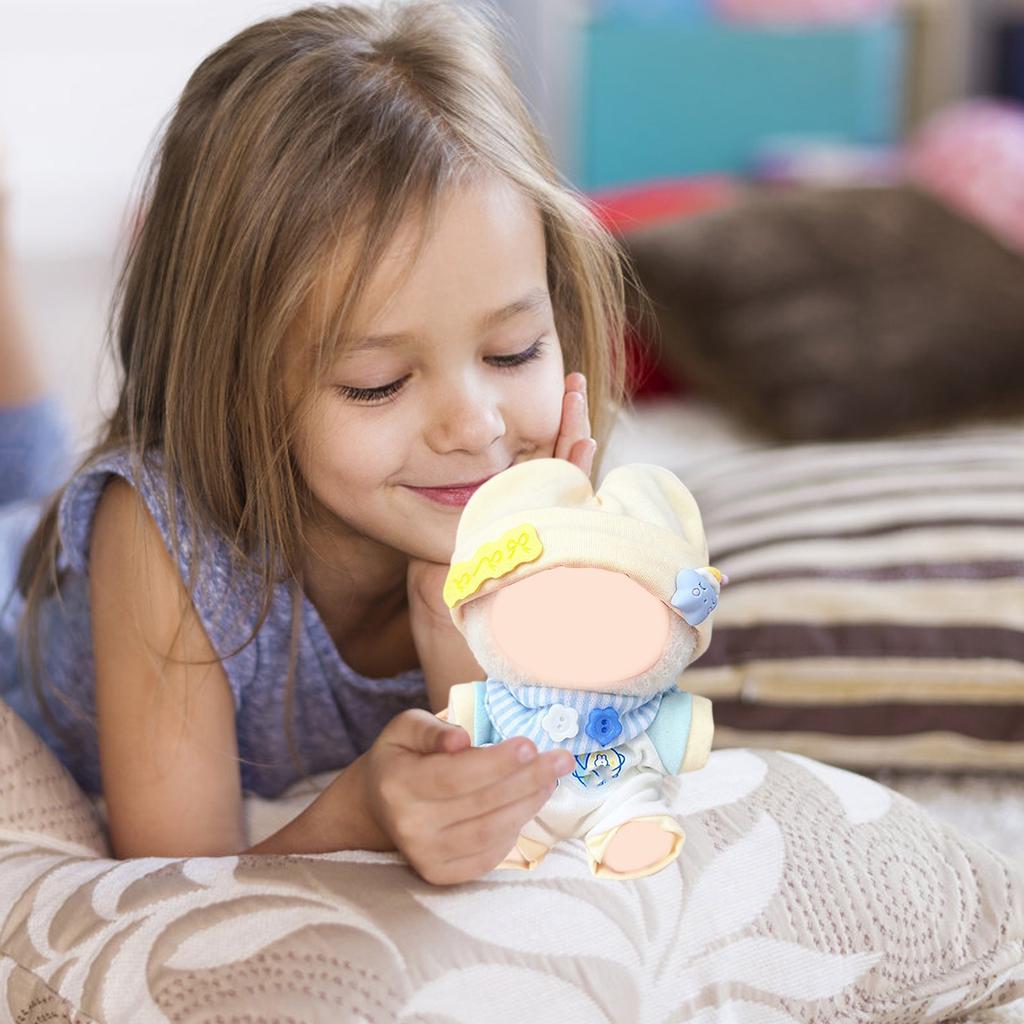 Doll Costumes, Accessory Sets, Suitable For One, Two, And Three Generations Of Dolls