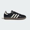 SAMBA IH9015 Unisex Originals Sneakers Core Black / Off White / Gum
