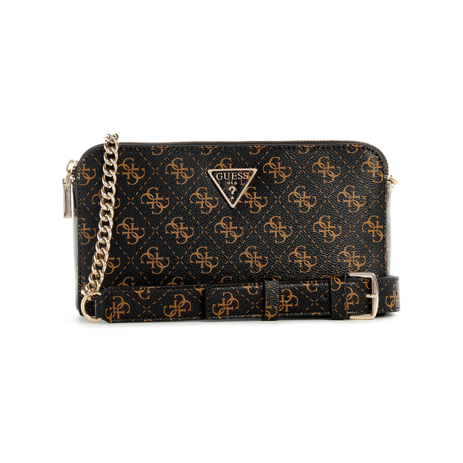 

Сумка через плечо DARYNA STATUS CROSSBODY BNL [GUESS] Женская