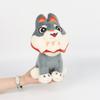 Clash Of Critters Plüsch Tata Abenteurerteam Weiches Spielzeug Für Kinder Und Sammler