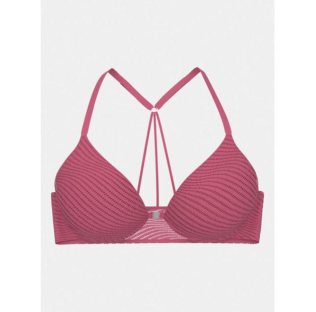 Triumph Harmony Spotlight WHUF Push-up Bra