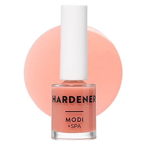 

Modi Spa Nail Hardner Коралл, 9 мл, 1 шт.