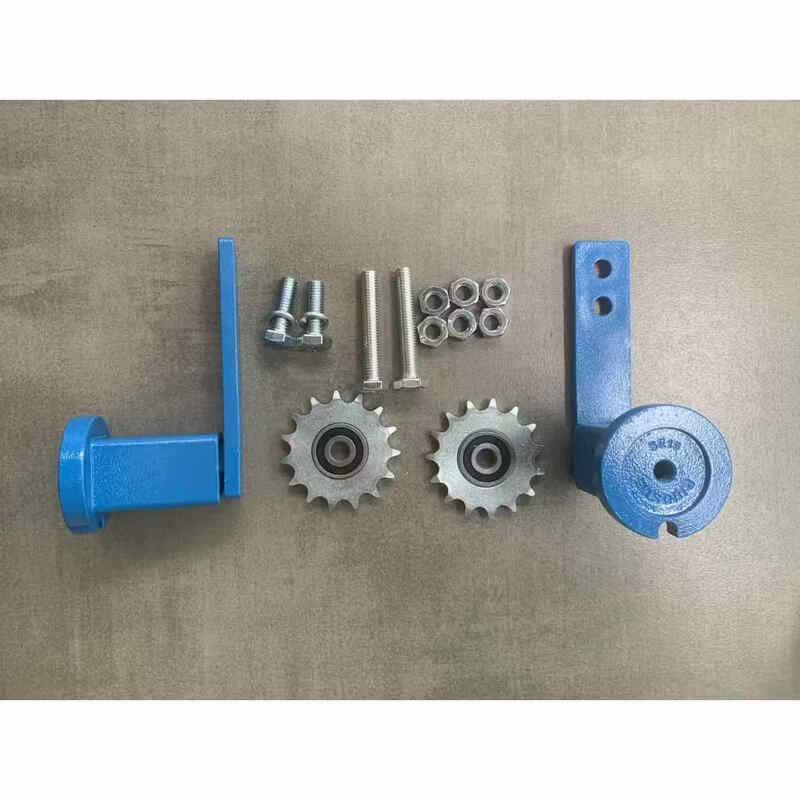 Rongyu Se18+08B Single-Row Gear Elastic Tensioner