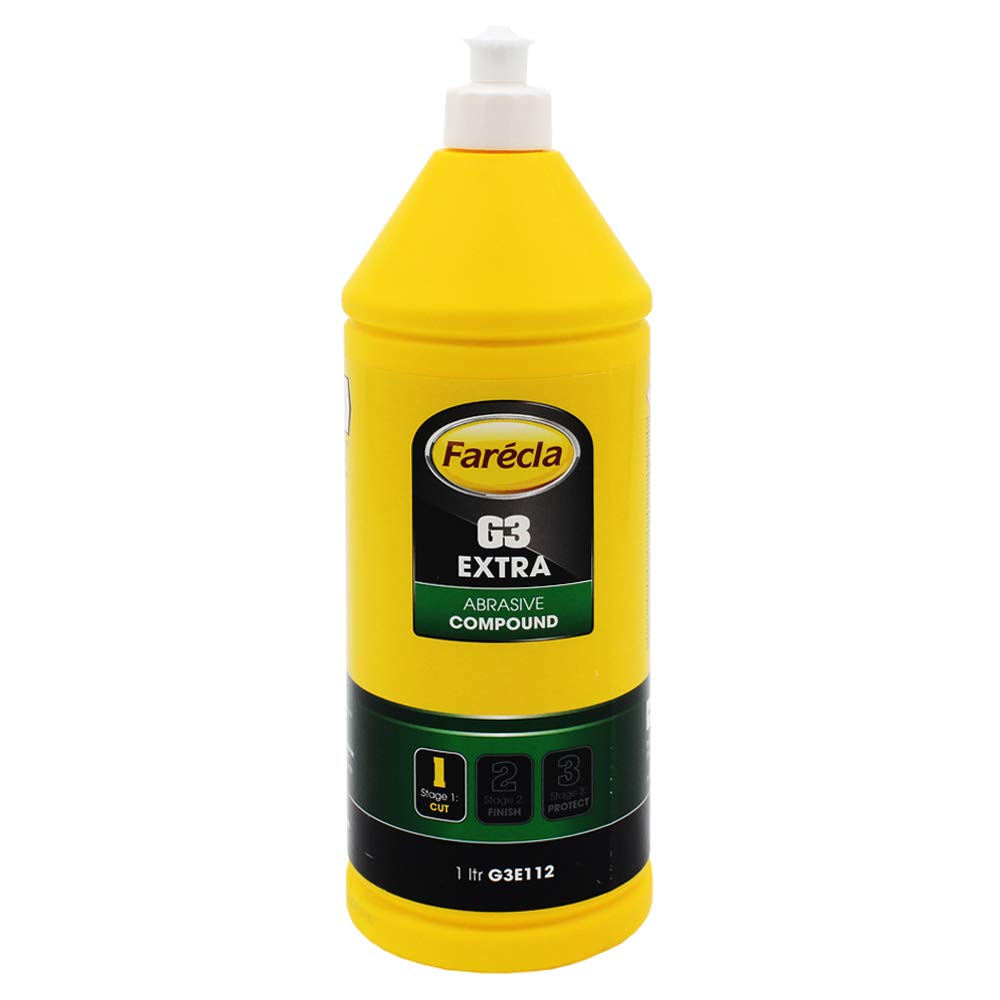 

Farekula Экстра Соединение