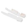 KR830 Knitting Machine Side Cover Case Left and Right for Brother Knitting Machine