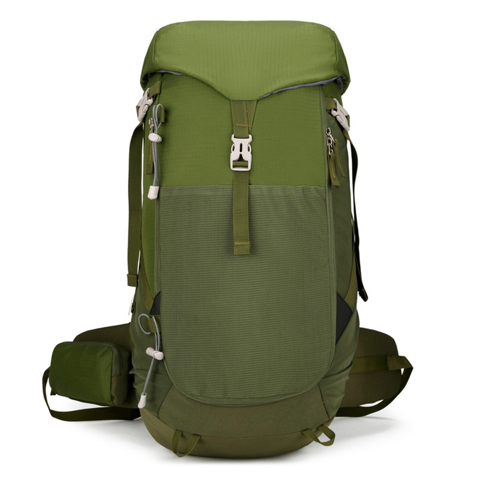 Рюкзак для походов на открытом воздухе