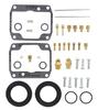 Carburetor Carb Rebuild Repair Kit Fit for Polaris Indy 500 1989-1992 1991