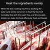 5 Detachable Dividers Vide Rack Divider Stainless Steel Sous-Vide Machine Sous Vide Rack  Cooking