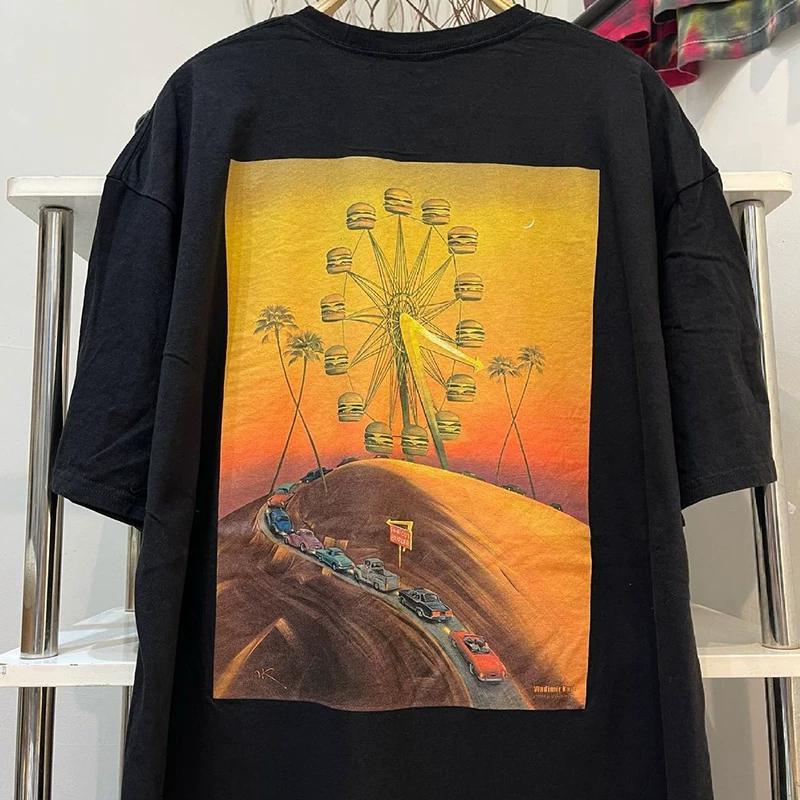 hiphop T-Shirt S