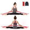 Ballet Flexibility Band for Splits and Tendon Stretching - Ideal for Dance Practice and Stretching Exercises