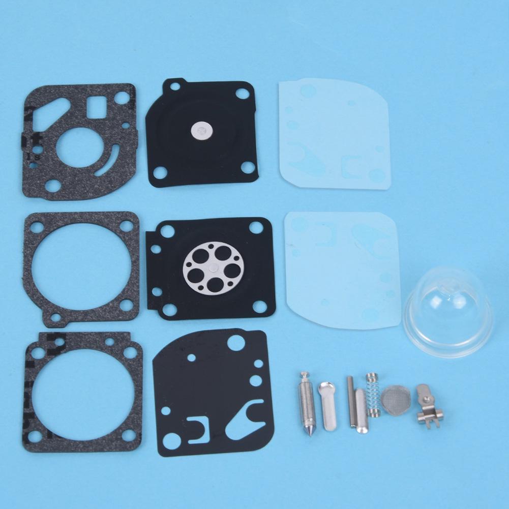 Easy Installation Carburetor Rebuild Carburetor Rebuild Kit For Homelite
