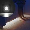 Battery Powered Night Light ABS Cabinet Lamp Energy Saving Wardrobe Light  Wardrobe