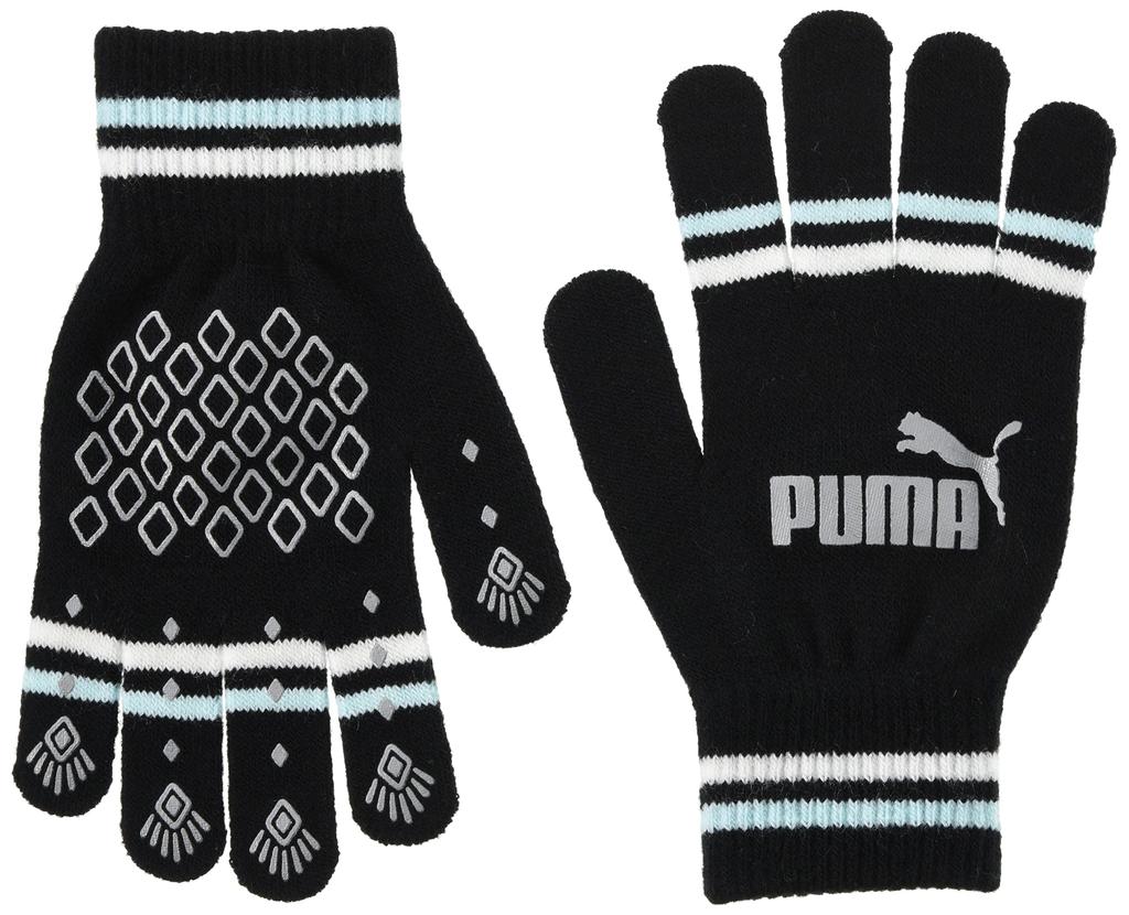 Logo Magic Gloves No.1