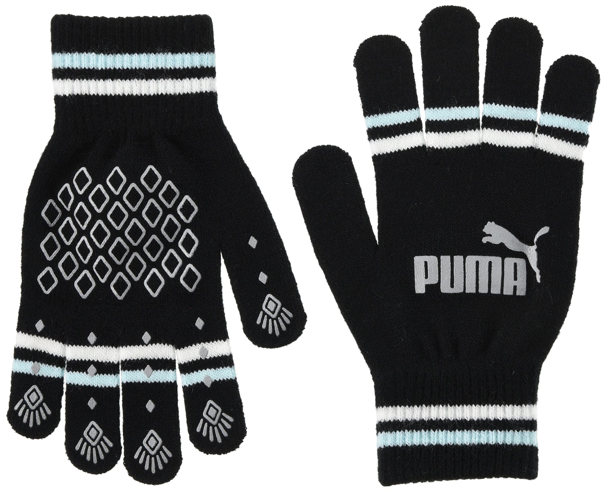 

Logo Magic Gloves No.1