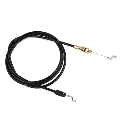 1 Pcs  Clutch/gear Change Cable Fits MTS Sprinto, ForBeetle 746-0935A Replacement Outdoor Garden Lawn Mower Gear Parts