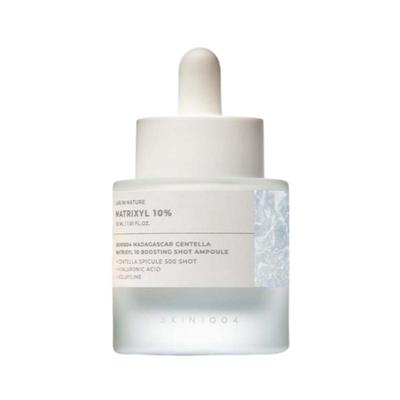 Madagascar Centella Matrixyl 10 Ampolla Potenciadora 30ml
