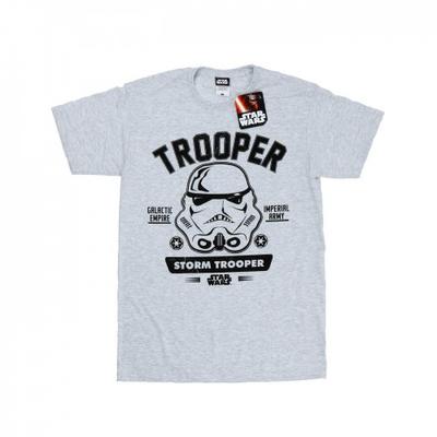 Mens Stormtrooper Collegiate T-Shirt