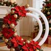 Reusable Floral Foam Stick EPE Pearl Cotton Foam Craft Stick  Wedding Arch Decor
