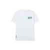Fila T Shirt Men's Standard White F11M217103F-WT